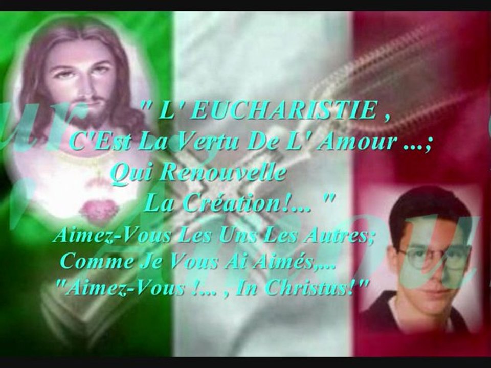 INRI,PAX"Ho Sete-Tutto è Compiuto!"(Giovanni18-21;Mt28) SalvatoreCali