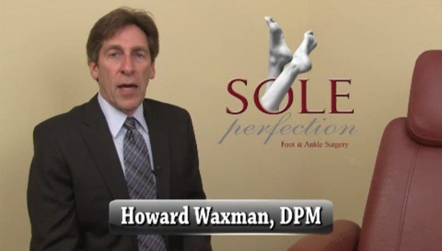 Podiatrist - Custom Orthotics - Cleveland, Cuyahoga, Lake and Geauga, OH