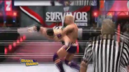 CCL March Madness 2013 Day 5