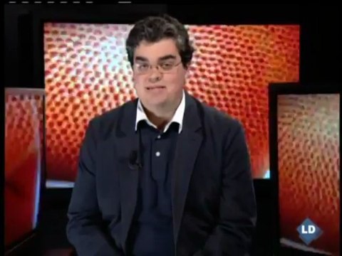 Los deportes con Miguel Ferreira: Previa Man Utd vs FC Barcelona - 25/05/11