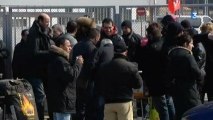 Le Havre : grève dans les transports en commun