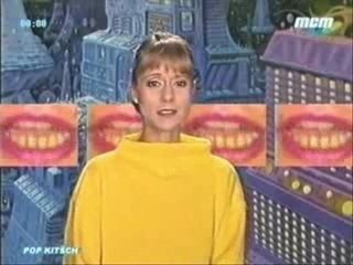 Dorothee - Allo allo Mr L'ordinateur