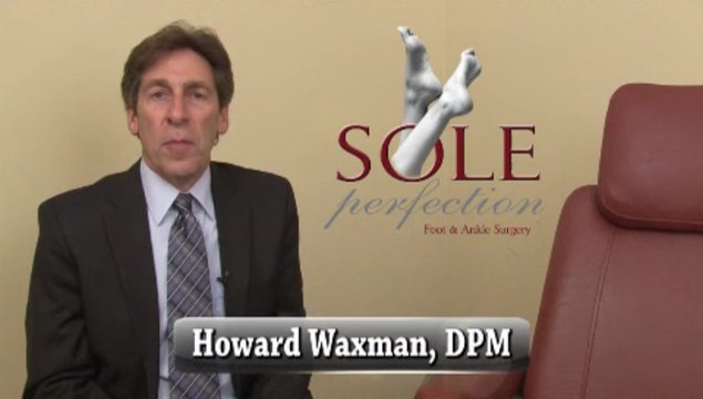 Podiatrist Ingrown Toenail - Cleveland, Cuyahoga, Lake and Geauga, OH