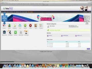 TelexFree Sign Up Simple Walk Through