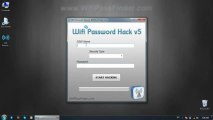 WOW!. Wifi password Hack 2013 100% WORKING!.