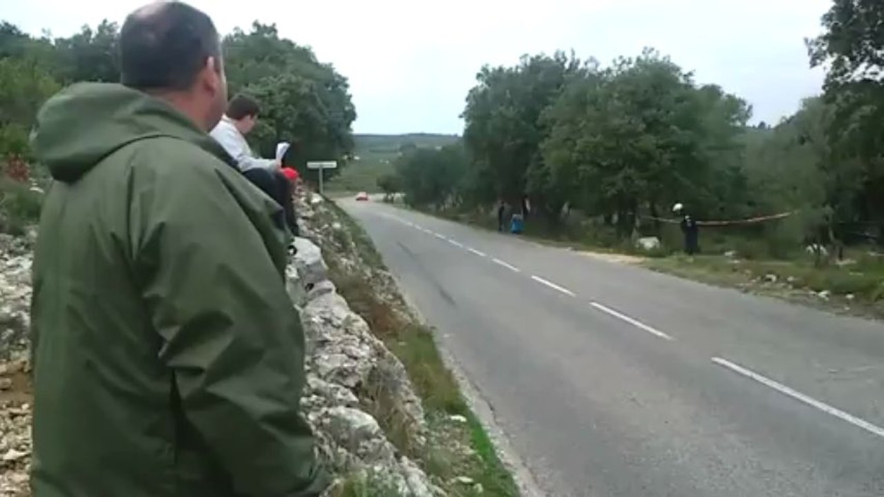 Lancon ES1 Ciel Mistral 2012