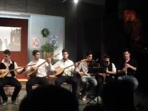 Μουσικό Σχολείο Λαμίας ΔΙΠΕΘΕ 21/03/2013 DSCF6430