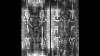 Saint suaire - Description scientifique