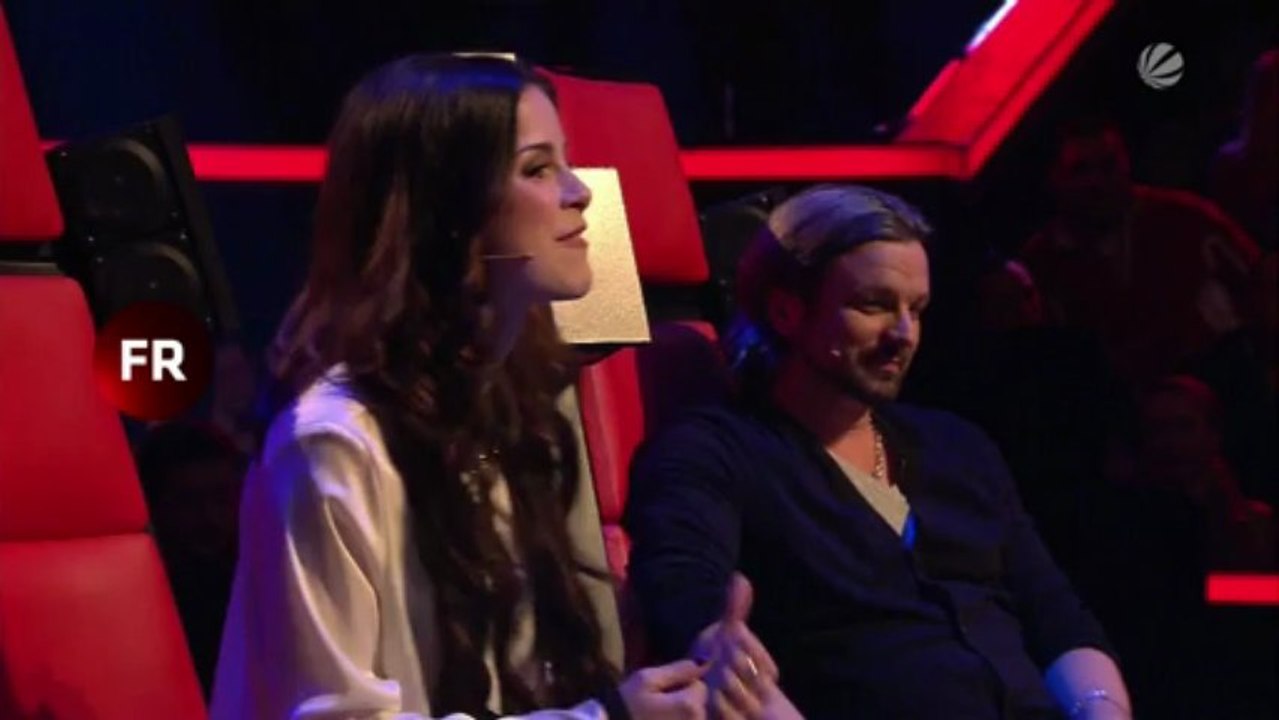 The Voice Kids mit Lena - Werbespot 5