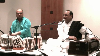 Mujhse Pehli Si Mohabbat Mere Mehboob na mangh by Asif Raza HD