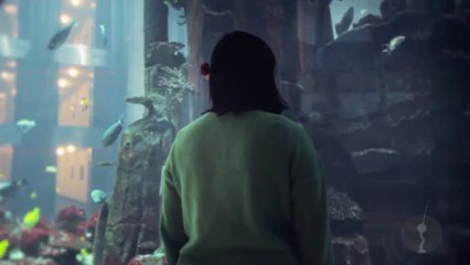 Nicole Mercedes -Thoughts Of A Dry Brain