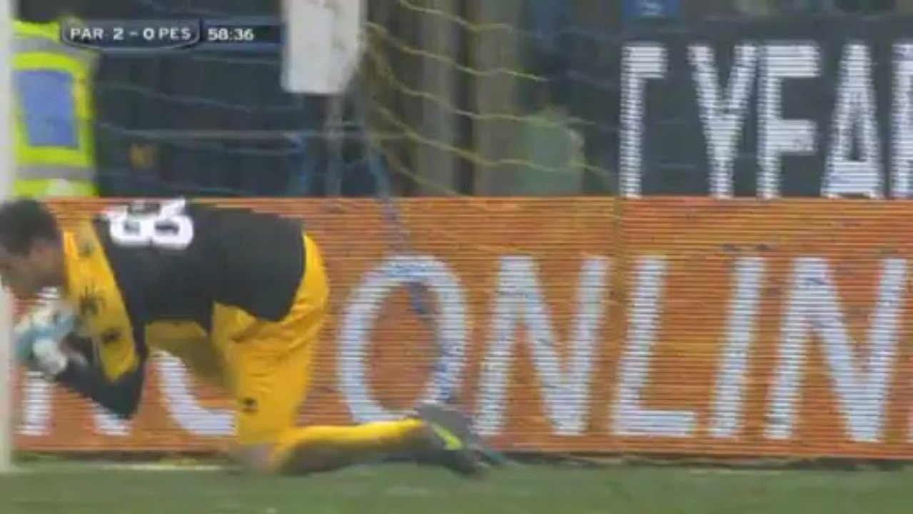 parma 3-0 pescra tvgoals.net