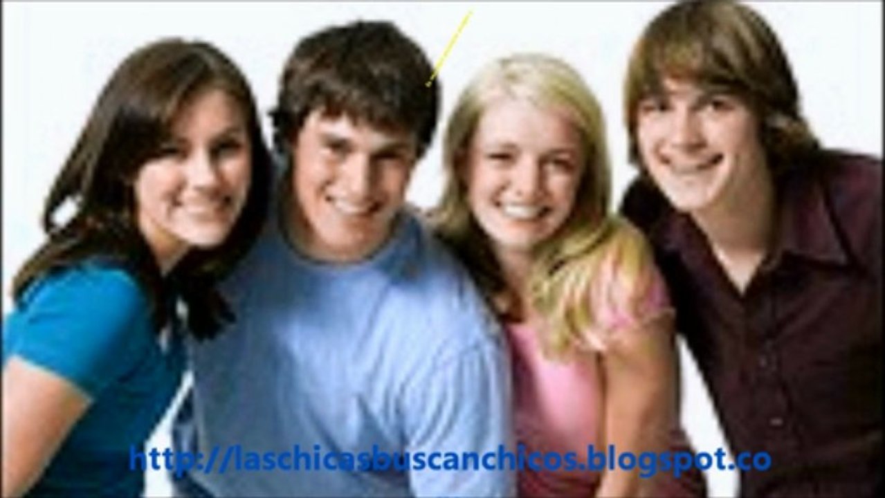 Conoce a las Chicas Más Lindas - Chicos Buscan Chica