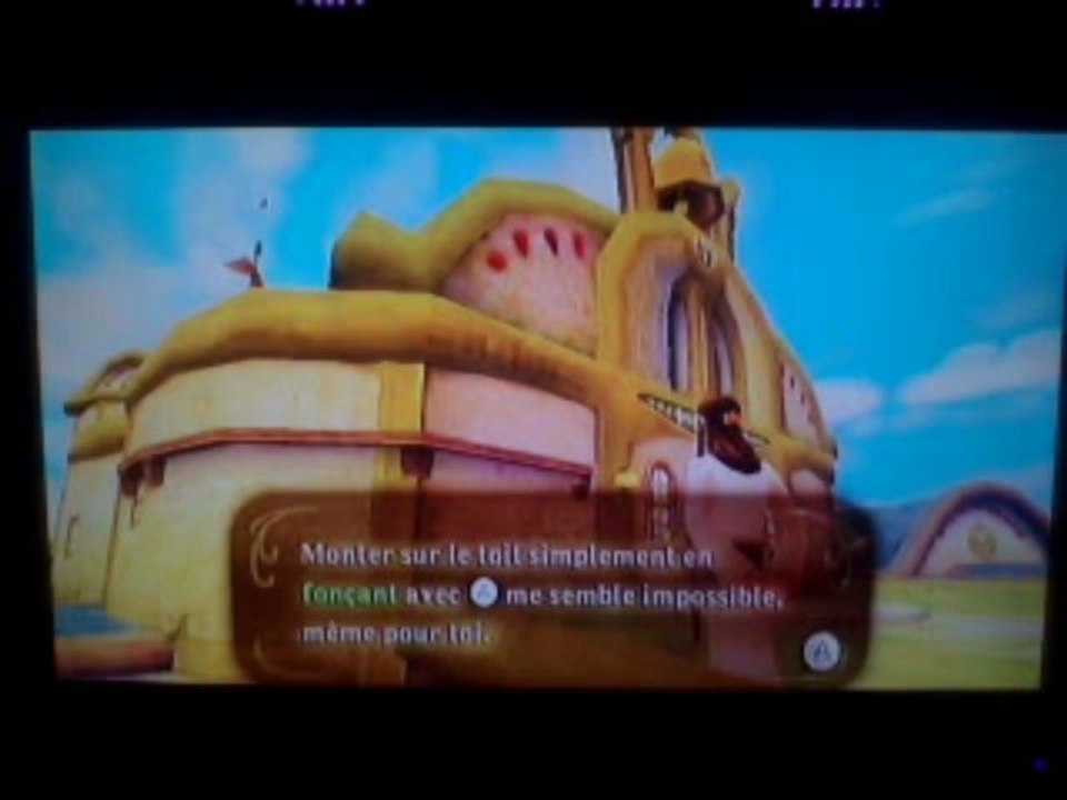 the legend of zelda skyward sword