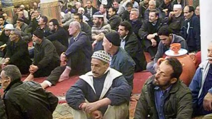 الخطيب رضا الجوادي ضيف مدينة بنزرت