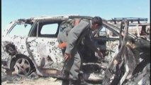 NATO strike kills at least one child in Afghanistan