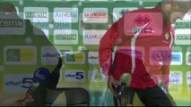 Conférence de presse FC Nantes - AS Monaco FC : Michel DER ZAKARIAN (FCN) - Claudio RANIERI (ASM) - saison 2012/2013