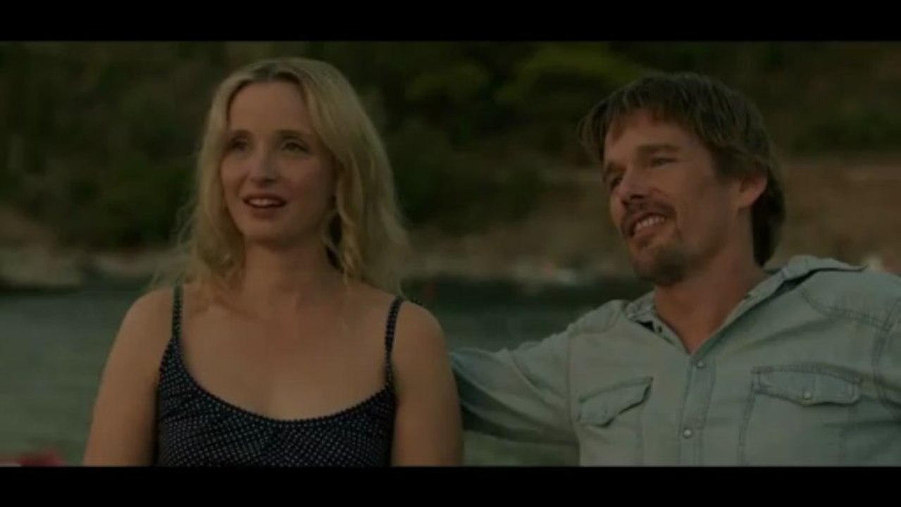 Before Midnight Trailer