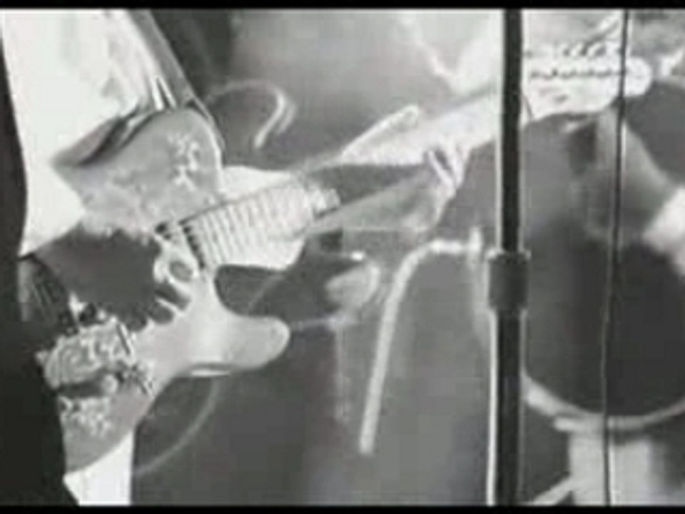 Roy Orbison, Bruce Springsteen,