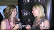 Bevin Carnes, LA Comedy Shorts, RealTVfreaks, Social Lodge, RealTVfilms