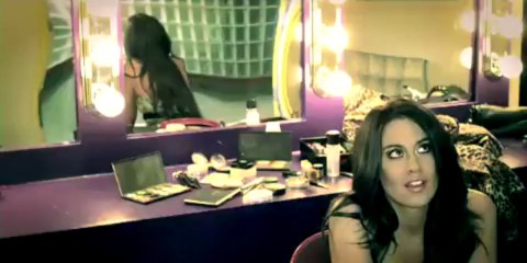 Armin van Buuren feat. Jennifer Rene - Fine Without You (Official Music Video)