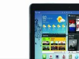 Samsung Galaxy Tab 2 new products