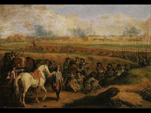 La Chamade (Extraits)