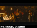 James Bond Sky Fall Progressive Dubstep Music Video Remix Mashup by Dj Marcadelik