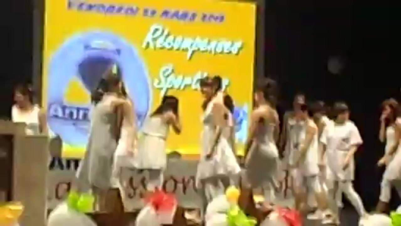 mjc feel this moment