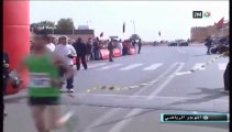 La 6è édition de l'Ultra-marathon international de Ouarzazate 
