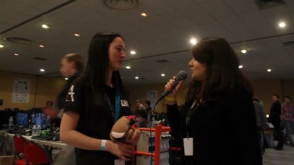 Interview de LDLC | Akane