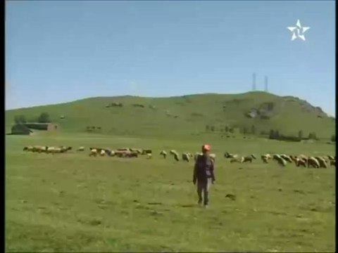 La Construction de la nouvelle décharge provinciale de la province d'Ifrane-Azrou