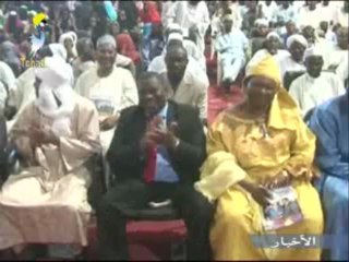 GRAND JTV TCHAD ARABE DU 30 MARS 2013 SUR TOL