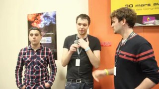 Interview des Infernal Gamerz