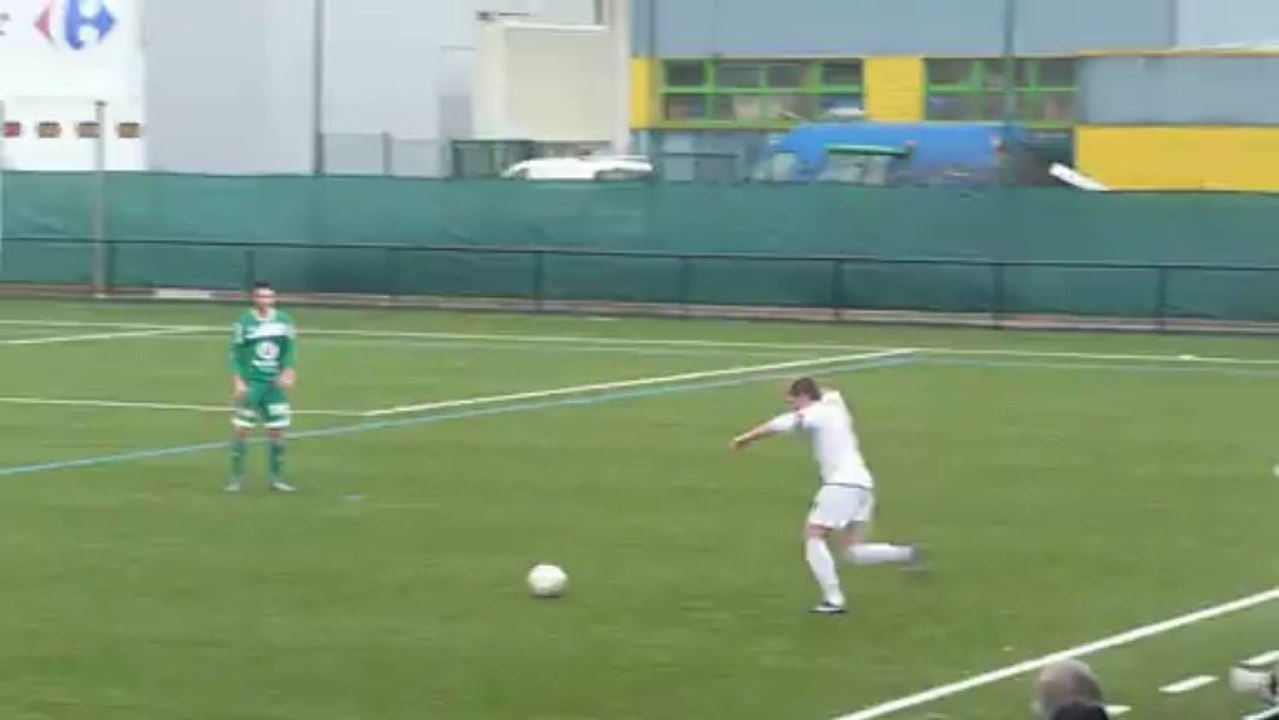 QKFC - Langueux #1