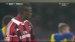 Montolivo Goal Against Chievo - Commentary  by Mauro Suma 30-3-2013