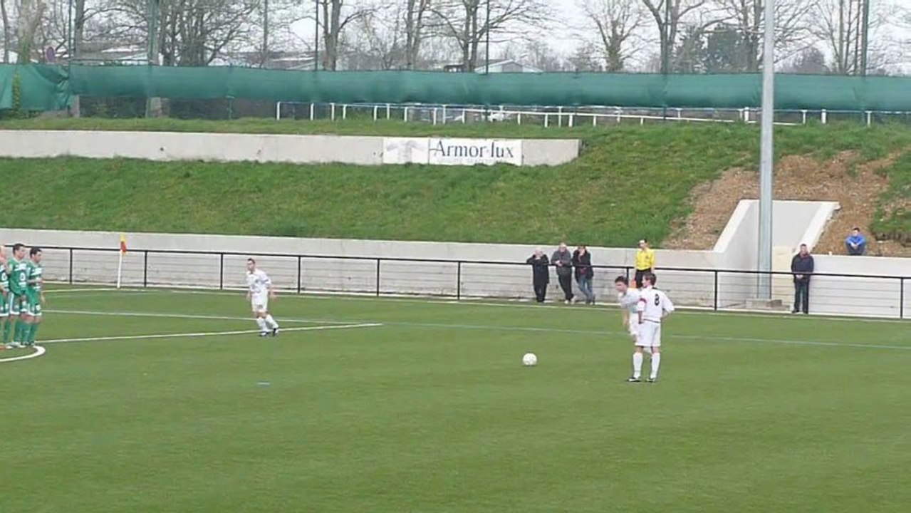 QKFC - Langueux #2