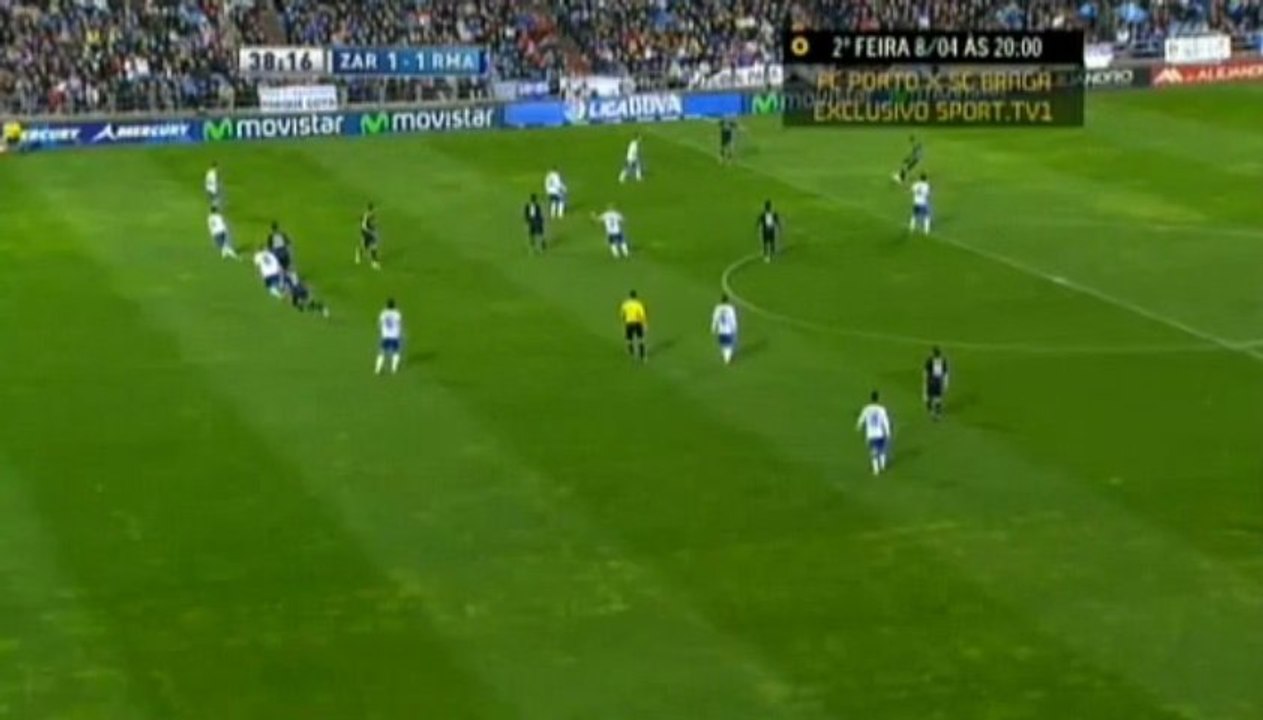 ZAR 1-1 RMA