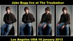 Jake Bugg live at the Troubadour LA USA 16 jan 2013 (audio)