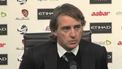 Download Video: Mancini: 