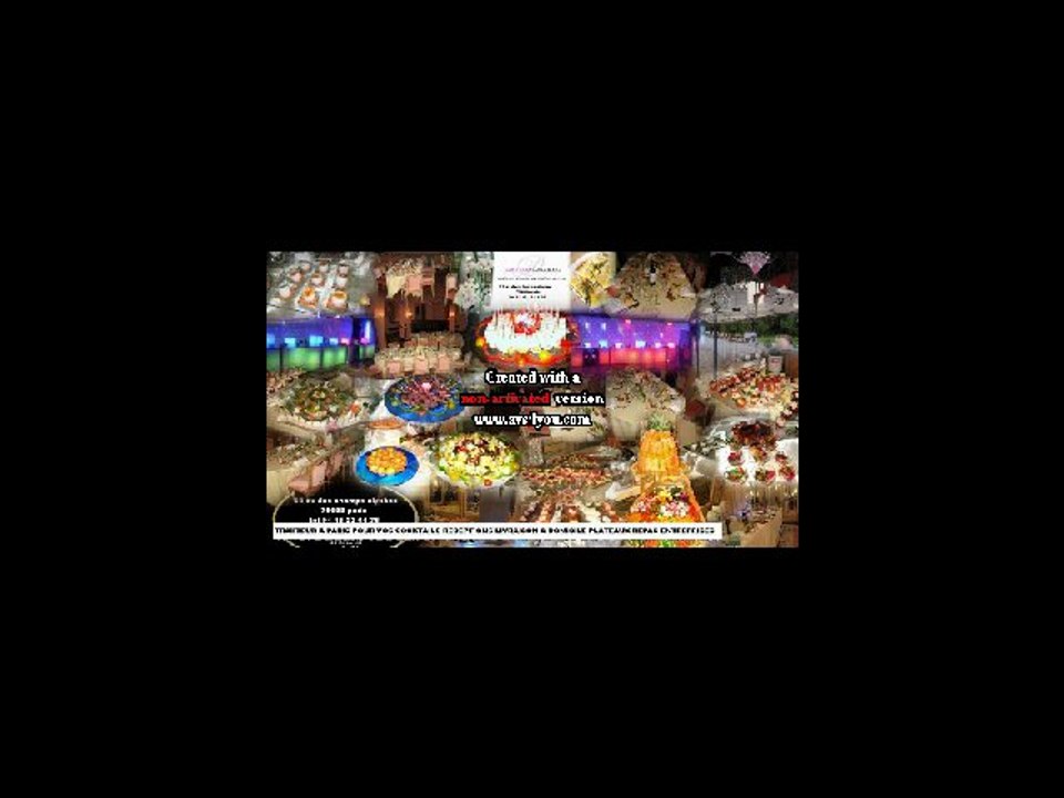 Adresses pour traiteur PARDESS A PARIS