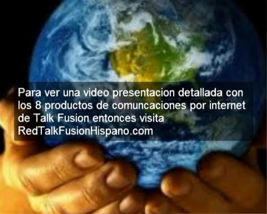Negocio Talk Fusion