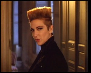 Desireless - Voyage Voyage