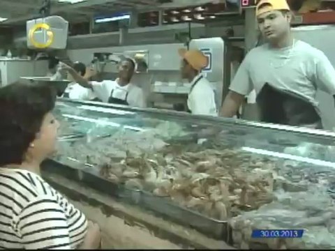 Denuncian altos precios de rubros en Semana Santa