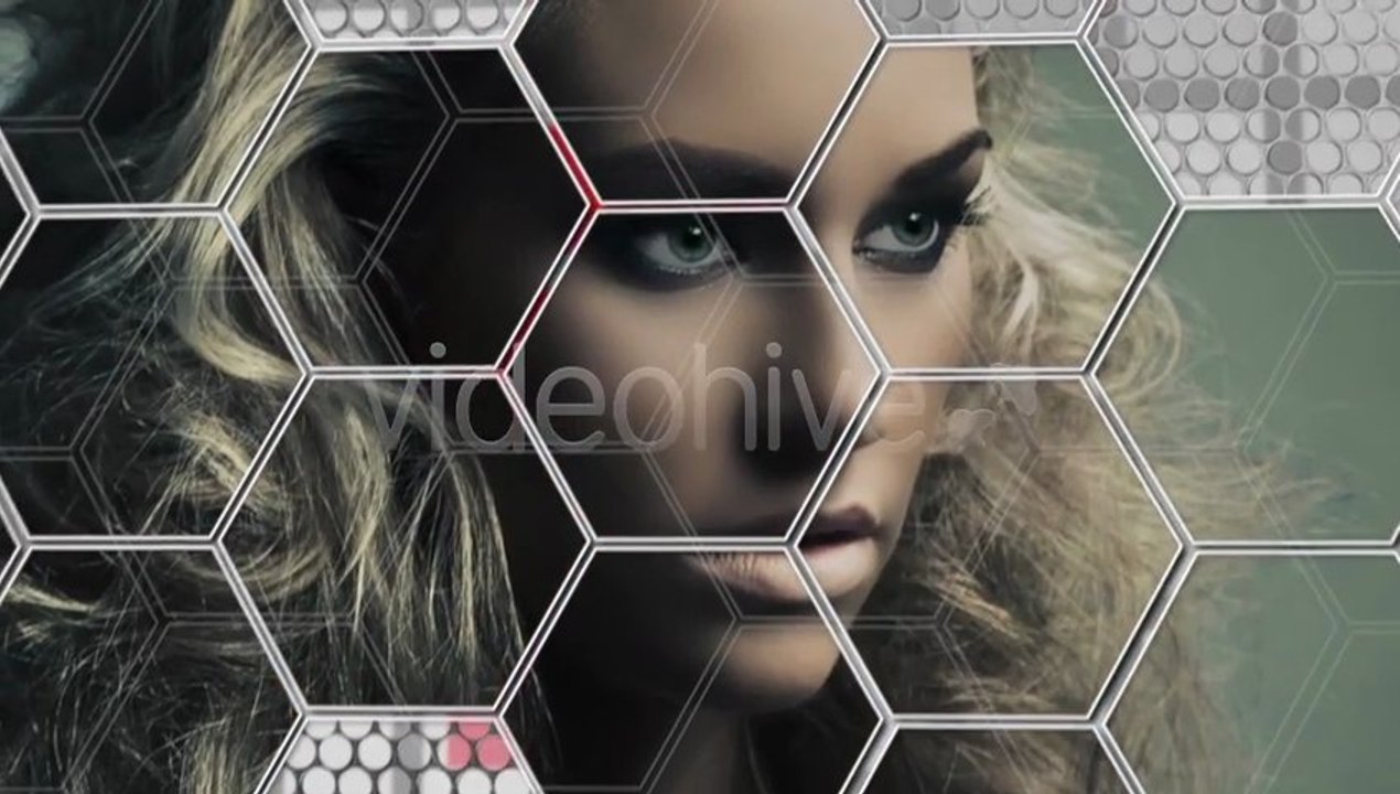 After Effects Template HD  INTRO VIDEO LOGO TRAILER  Dub Step Project