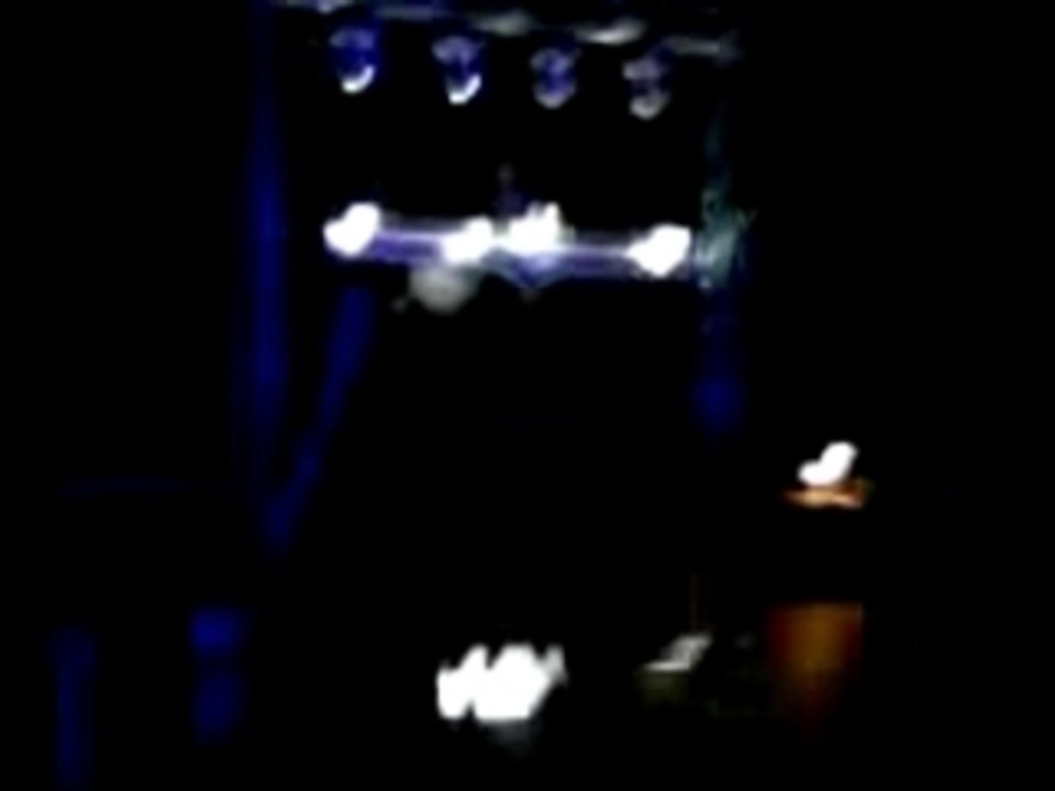 soirée palm beach canne