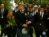 Funeral por Severiano Ballesteros