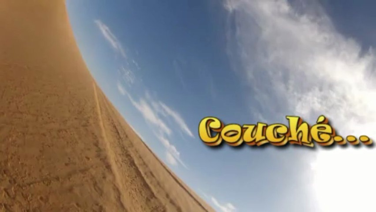 Sortie Quad 16.03.2013