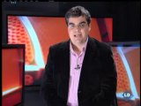 Los deportes con Miguel Ferreira: Cristiano 4 goles, Alonso tercero y Nadal no vence - 09/05/11