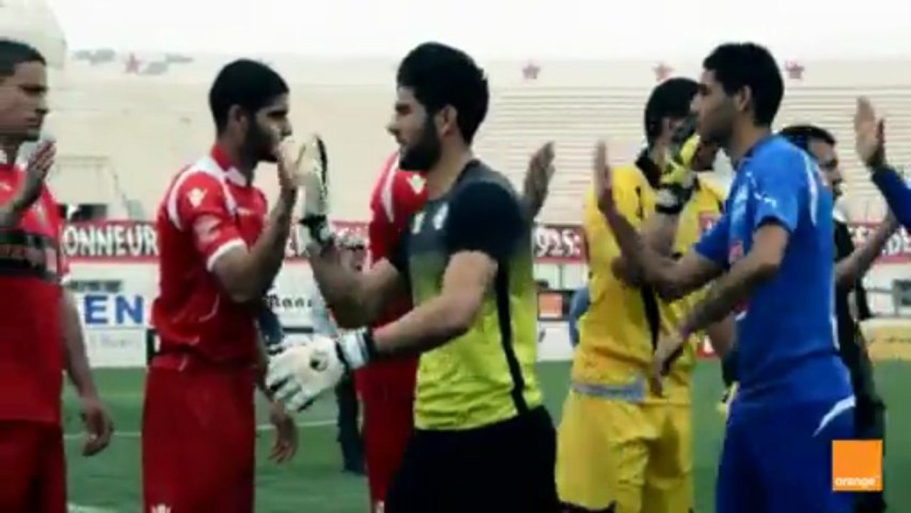 دربي الساحل بدون أهداف يحافظ على آمال النجم في الترشح و يقلص فرصة الإتحاد